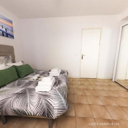 Ch 524 Sea View Villa Los Cristianos  Exterior photo