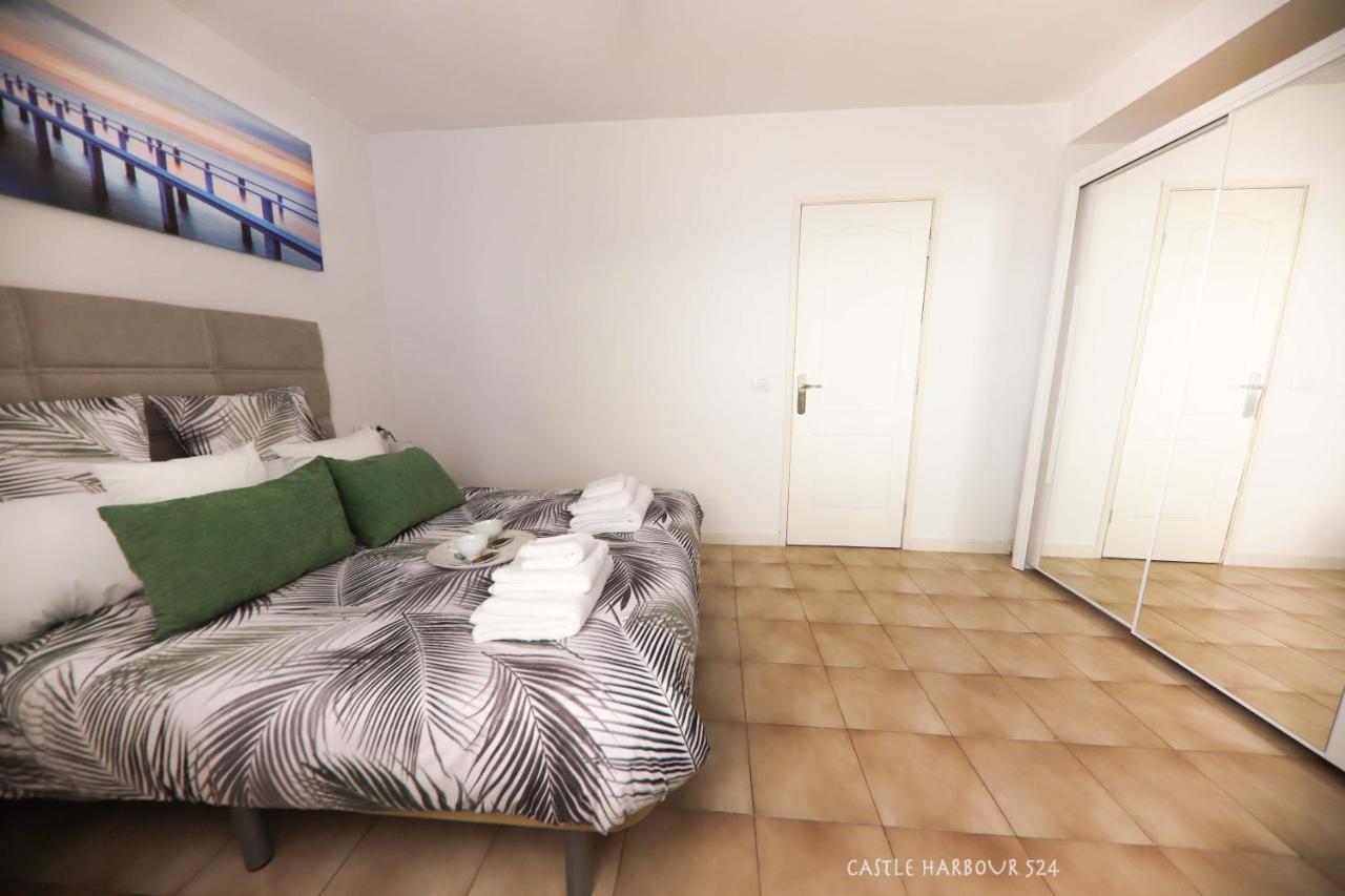 Ch 524 Sea View Villa Los Cristianos  Exterior photo